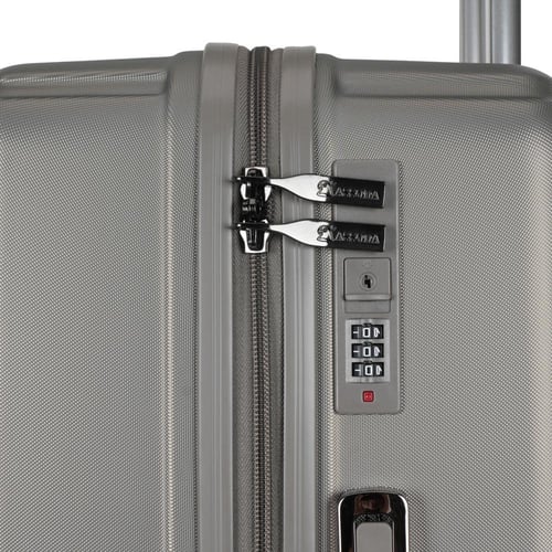 طقم حقائب سفر دبش للعرايس 6 قطع متينة وأنيقة