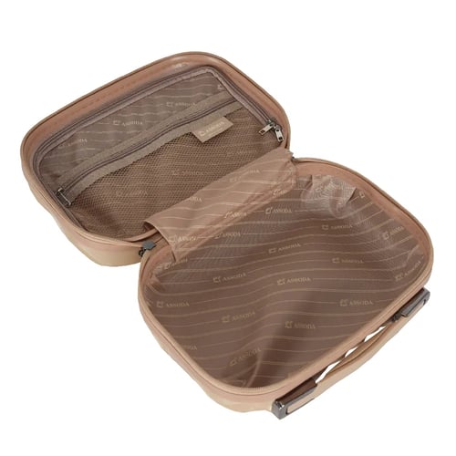 طقم حقائب سفر دبش عرايس 7 قطع فاخر - مصنوعة من ABS...