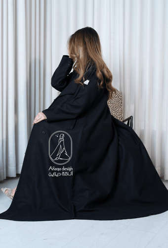 بليزر شتوي جوخ-820