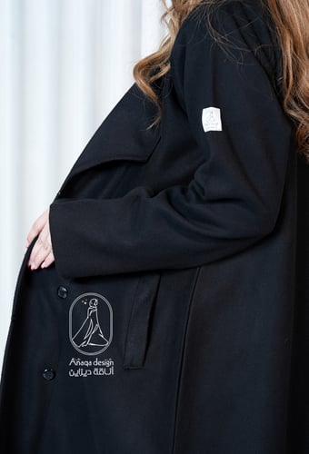 بليزر شتوي جوخ-820