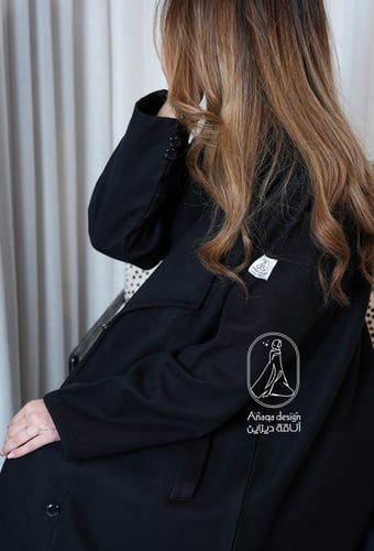 بليزر شتوي جوخ-820