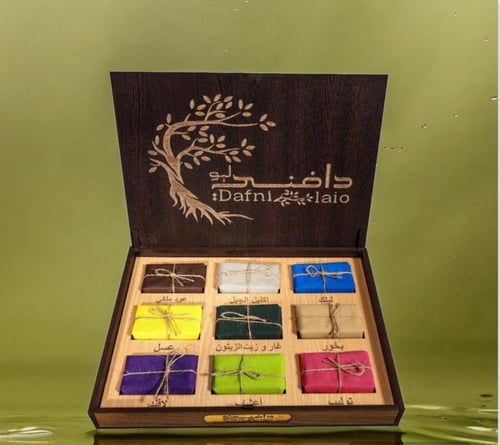 مجموعة التوفير 1