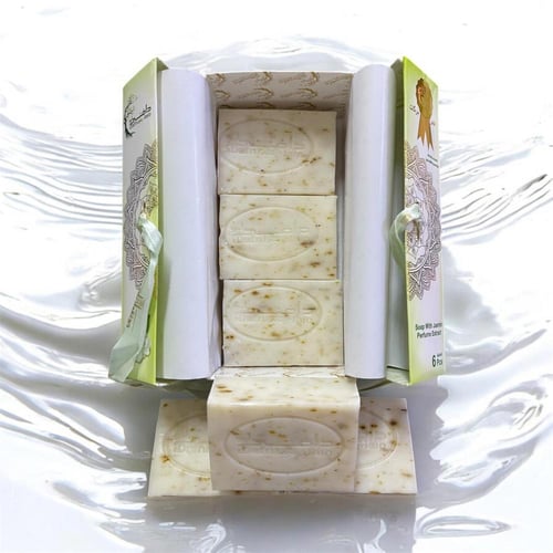 صابون دافني بخلاصة الياسمين