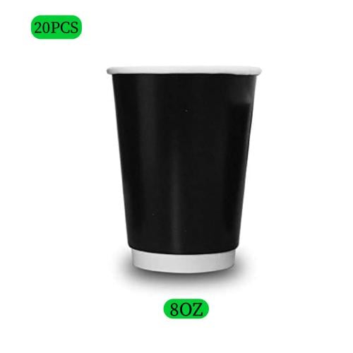 كواب ورقية 12 دبل 20 كوب - ريما