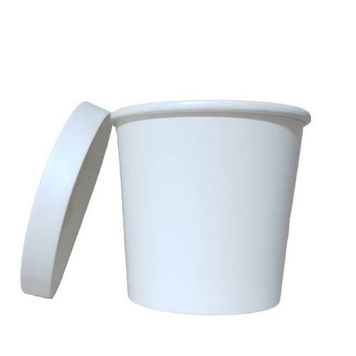 اكواب علب ورقية مقاس غطاء ورق 12 انز 50 حبة