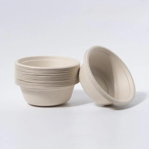 علب دائرى قصب السكر 16 انز بالغطاء 500 مل 50 حبة