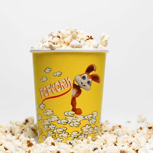 أكواب فشار 32 أنز - 25 كوب