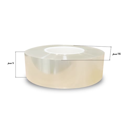 بلاستك رول لاصق