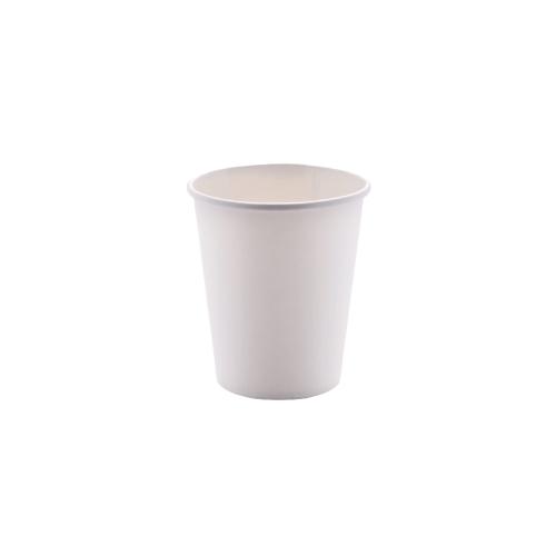 أكواب ورق 7 أنز لون أبيض 25 كوب - الجاسر