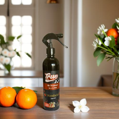 ترو معطر جو برائحة المندرين – 425 مل