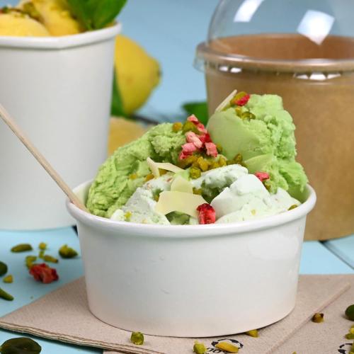 بادية ورق أبيض 250 جرام كرافت -الجاسر - الجاسر