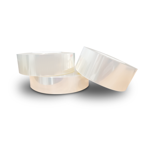 بلاستك رول لاصق