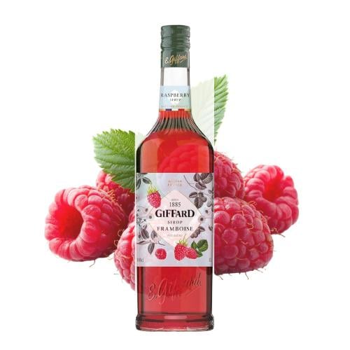 نكهات باشن فروت 1 لتر جيفارد