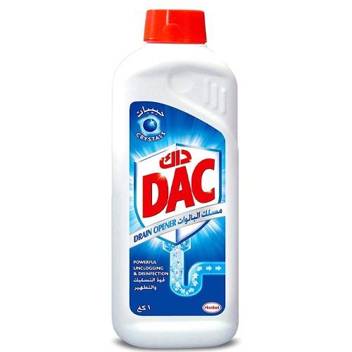 داك مسلك بالوعات حبيبات 500 مل/ 1 لتر