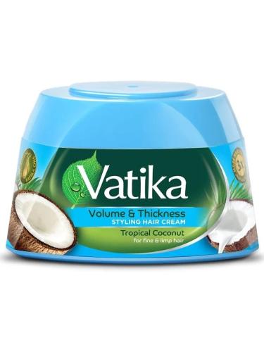 فاتيكا كريم تصفيف الشعر فوليوم - 140 مل