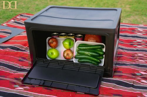 مغسلة متنقلة متعددة الاستخدامات - Deepdimension