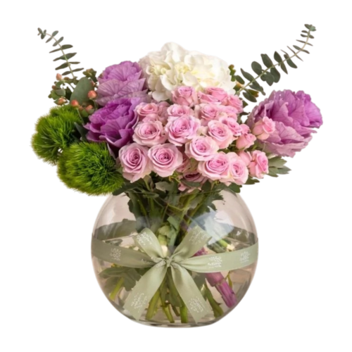الفازة البنفسجية