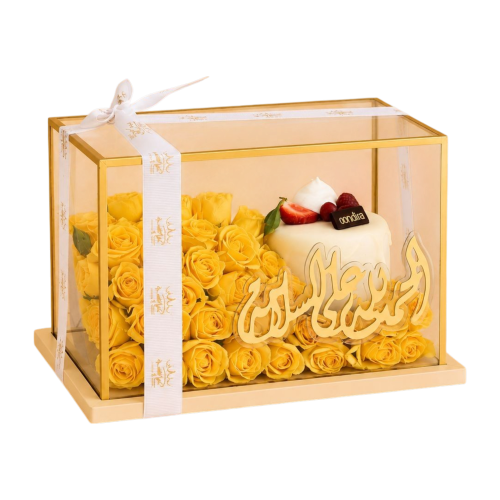 بوكس كيك السلامة