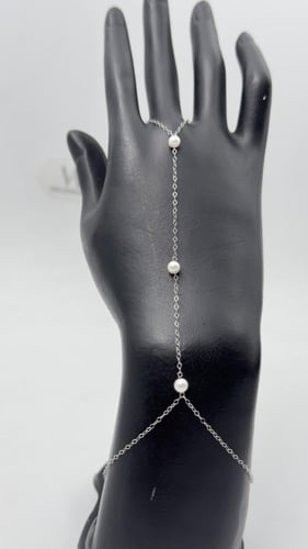 كف " ناعم " ذهب عيار 18