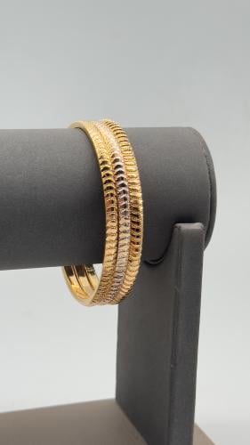 غوايش ذهب عيار 21