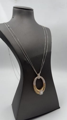 سبحة ذهب عيار 18