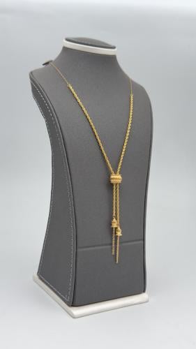 سبحة ( سحب ) ذهب عيار 21