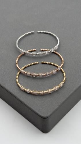 سوارة ذهب عيار 18