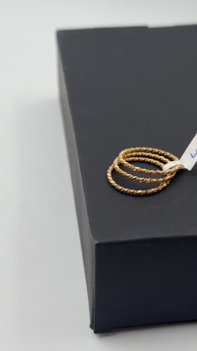 مرامي ذهب عيار 21