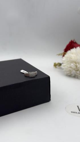 خاتم ذهب عيار 18