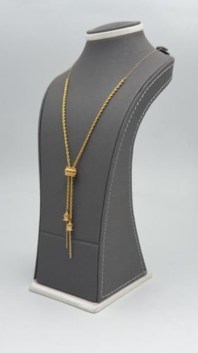 سبحة ( سحب ) ذهب عيار 21