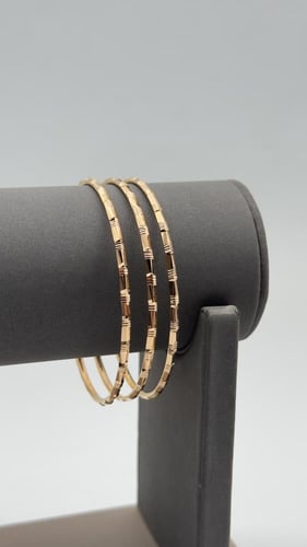 غوايش [ صب ] ذهب عيار 21