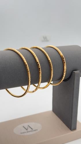 غوايش ( كوبرا ) ذهب عيار 21