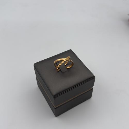 خاتم ذهب عيار 21