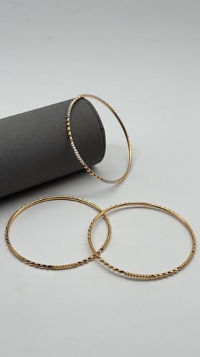 غوايش [ صب ] ذهب عيار 21