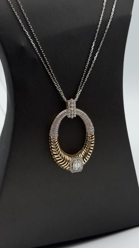 سبحة ذهب عيار 18