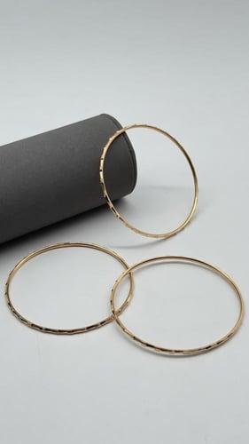 غوايش [ صب ] ذهب عيار 21