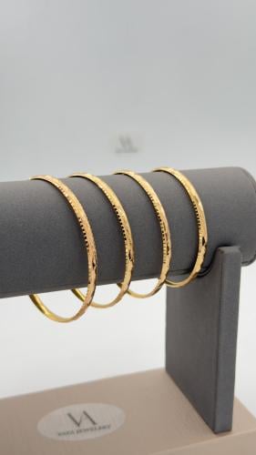 غوايش ذهب عيار 21