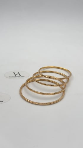 غوايش ( كوبرا ) ذهب عيار 21