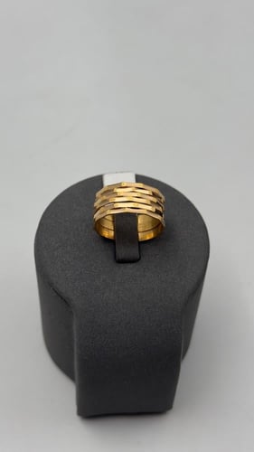 مرامي ذهب عيار 21