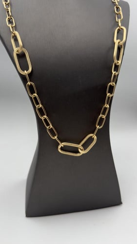 سبحة ذهب عيار 18