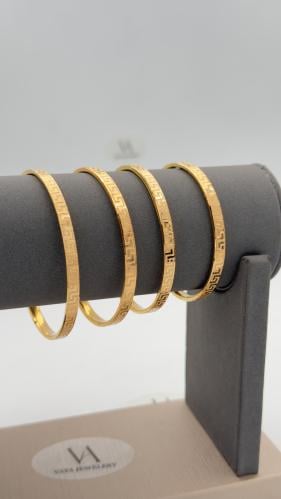 غوايش ( فرزاتشي ) ذهب عيار 21