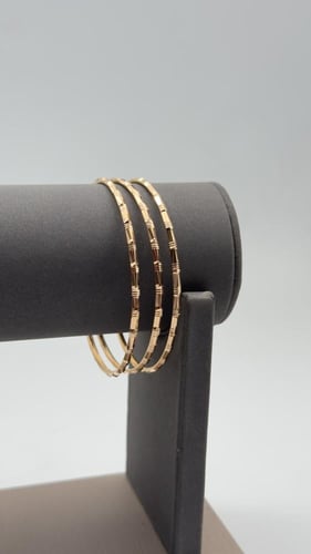 غوايش [ صب ] ذهب عيار 21