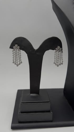 طقم ذهب عيار 18