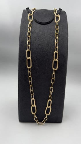 سبحة ذهب عيار 18