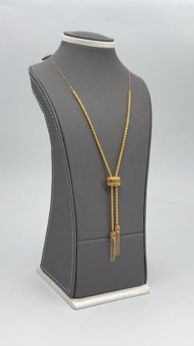 سبحة ( سحب ) ذهب عيار 21