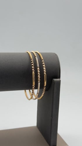 غوايش [ صب ] ذهب عيار 21