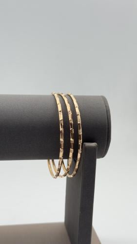 غوايش [ صب ] ذهب عيار 21