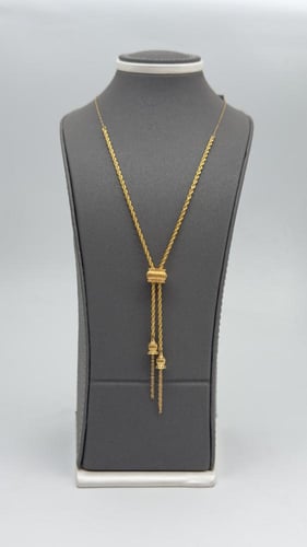 سبحة ( سحب ) ذهب عيار 21