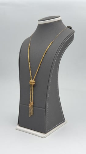 سبحة ( سحب ) ذهب عيار 21