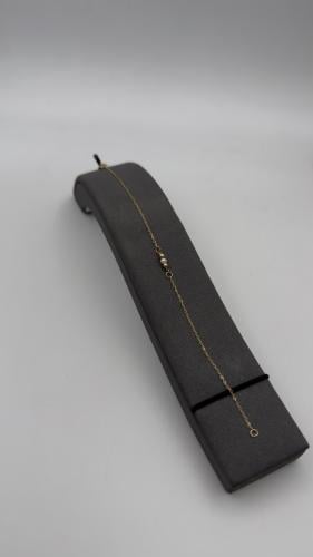 سوارة ذهب عيار 18